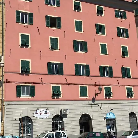 Casa Di Marta 아파트
