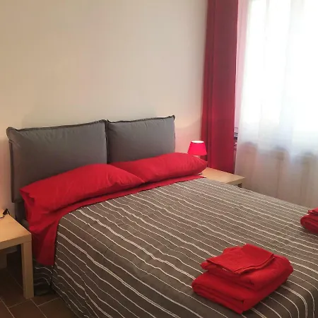 Casa Di Marta * Genua